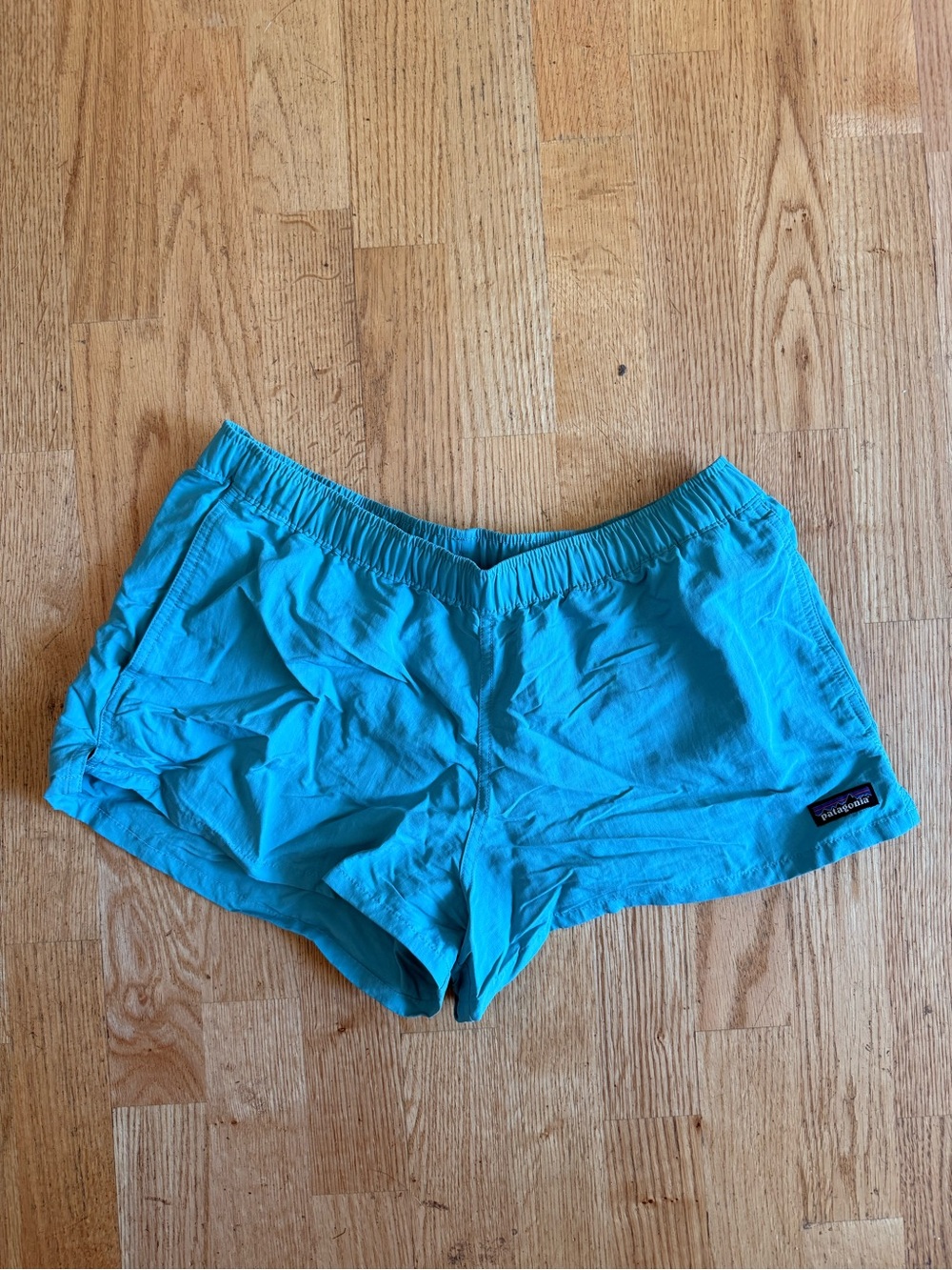 Patagonia Women's Baggies Shorts 2.5"